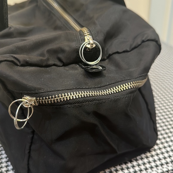 Prada zippered tote - Picture 8 of 8